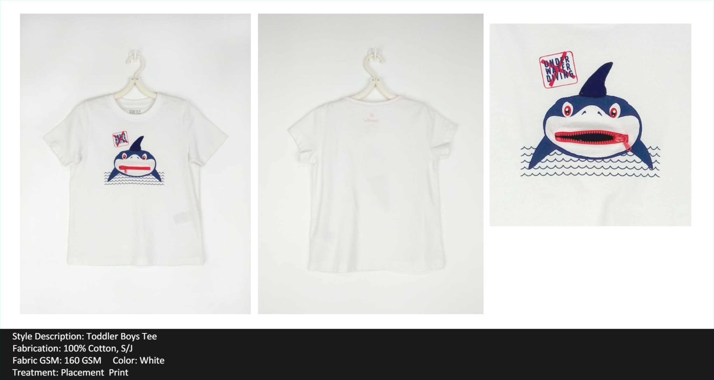Long Sleeve T-Shirt 